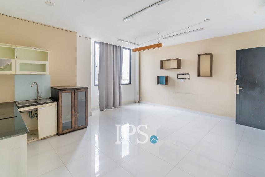 35 Room Building For Rent - Toul Tum Poung 1, Phnom Penh