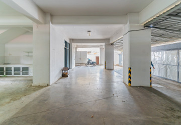 35 Room Building For Rent - Toul Tum Poung 1, Phnom Penh thumbnail