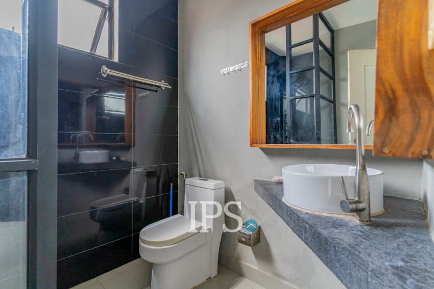 35 Room Building For Rent - Toul Tum Poung 1, Phnom Penh