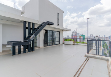 35 Room Building For Rent - Toul Tum Poung 1, Phnom Penh thumbnail