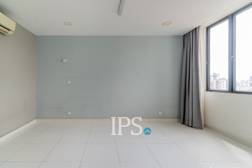 35 Room Building For Rent - Toul Tum Poung 1, Phnom Penh