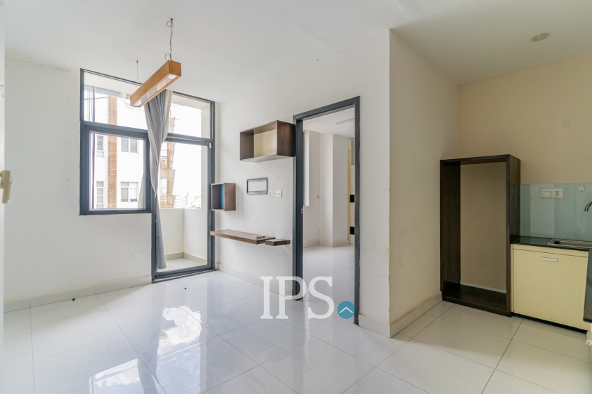35 Room Building For Rent - Toul Tum Poung 1, Phnom Penh
