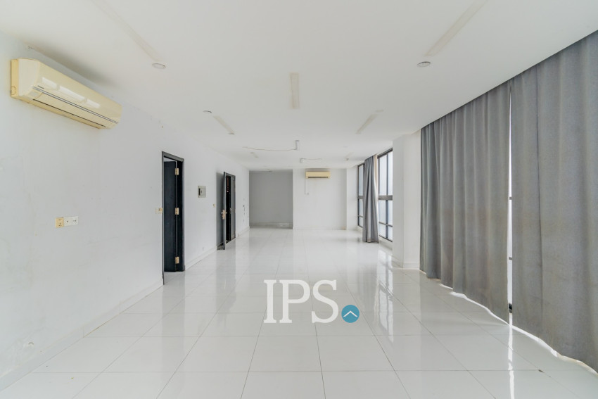 35 Room Building For Rent - Toul Tum Poung 1, Phnom Penh