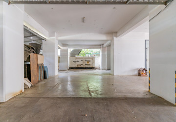 35 Room Building For Rent - Toul Tum Poung 1, Phnom Penh thumbnail