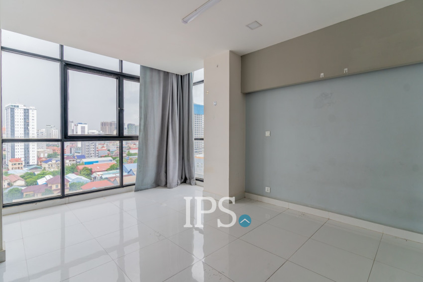 35 Room Building For Rent - Toul Tum Poung 1, Phnom Penh