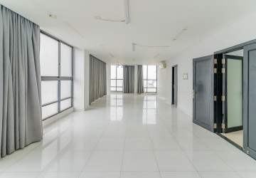35 Room Building For Rent - Toul Tum Poung 1, Phnom Penh thumbnail