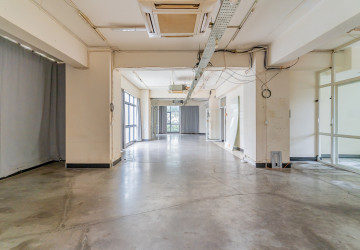 35 Room Building For Rent - Toul Tum Poung 1, Phnom Penh thumbnail