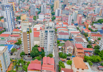 35 Room Building For Rent - Toul Tum Poung 1, Phnom Penh thumbnail