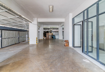 35 Room Building For Rent - Toul Tum Poung 1, Phnom Penh thumbnail