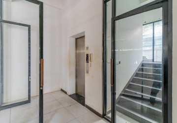 35 Room Building For Rent - Toul Tum Poung 1, Phnom Penh thumbnail