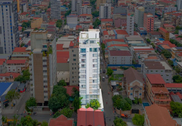 35 Room Building For Rent - Toul Tum Poung 1, Phnom Penh thumbnail