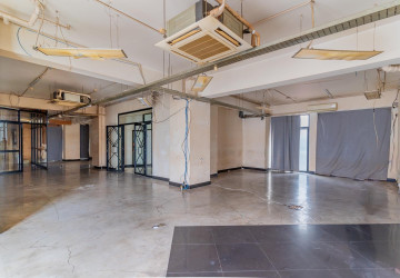 35 Room Building For Rent - Toul Tum Poung 1, Phnom Penh thumbnail