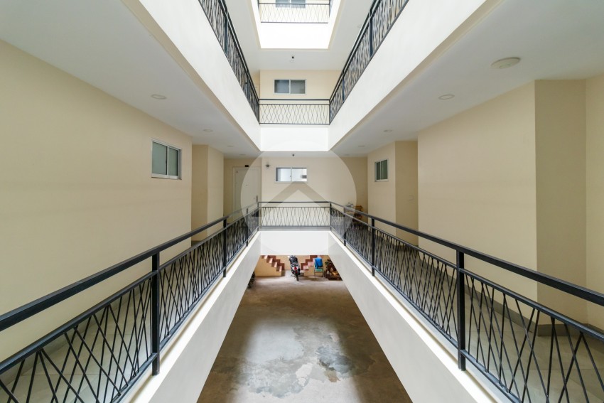 1 Bedroom Apartment For Rent - Svay Dangkum, Siem Reap