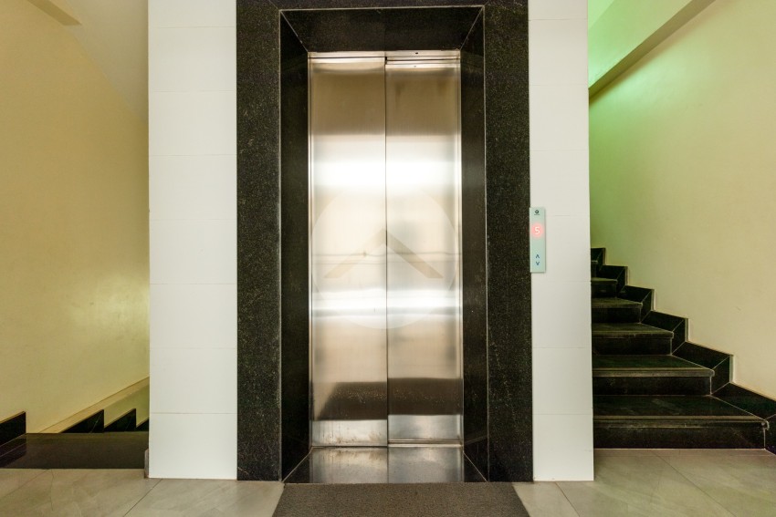 1 Bedroom Apartment For Rent - Svay Dangkum, Siem Reap