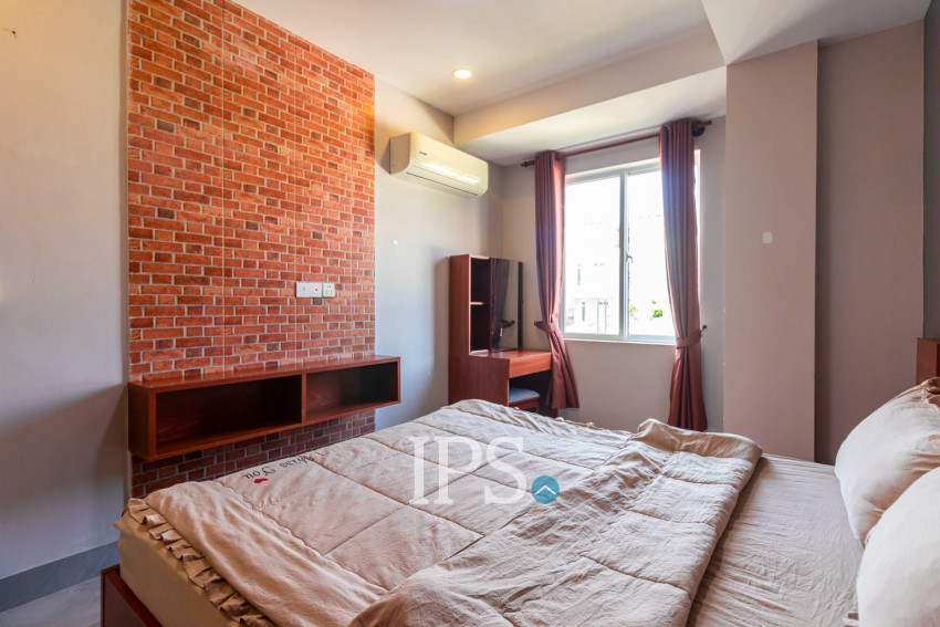 1 Bedroom Apartment For Rent - Svay Dangkum, Siem Reap