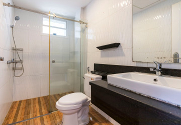 1 Bedroom  Apartment For Rent - Svay Dangkum, Siem Reap thumbnail