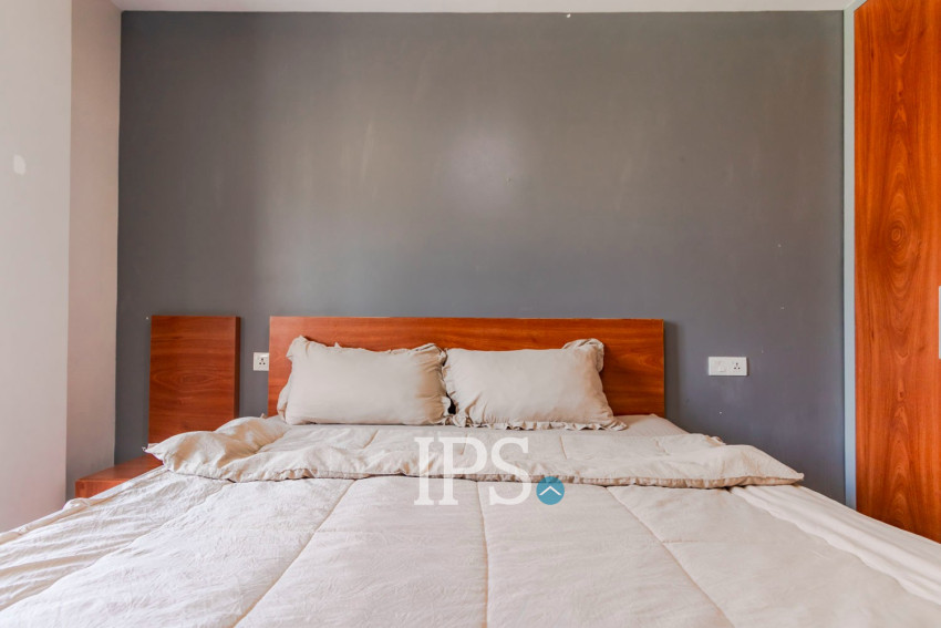 1 Bedroom Apartment For Rent - Svay Dangkum, Siem Reap
