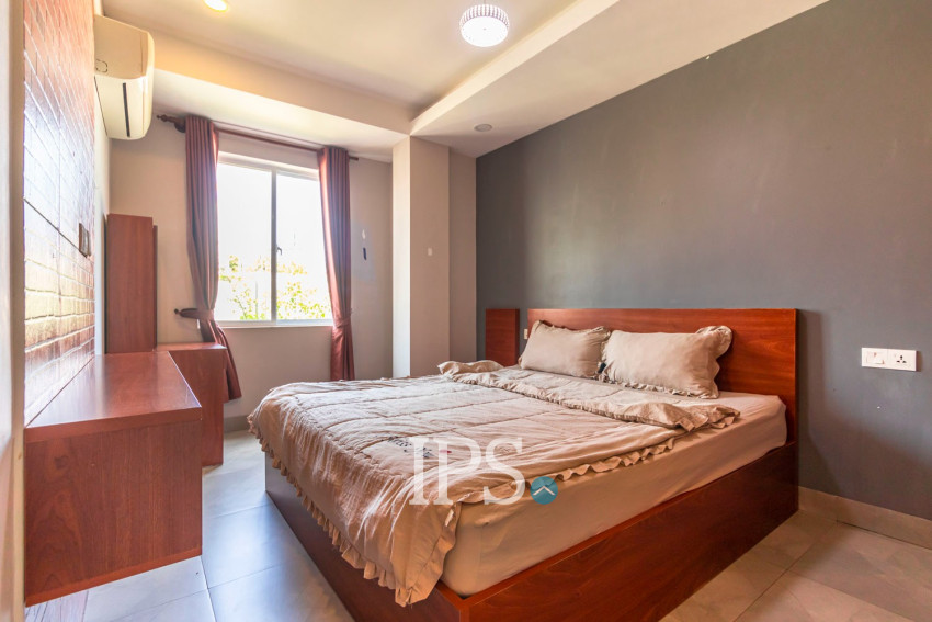 1 Bedroom Apartment For Rent - Svay Dangkum, Siem Reap