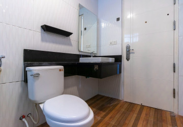 1 Bedroom  Apartment For Rent - Svay Dangkum, Siem Reap thumbnail