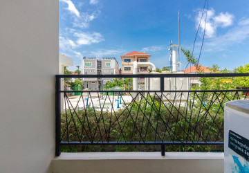 1 Bedroom  Apartment For Rent - Svay Dangkum, Siem Reap thumbnail