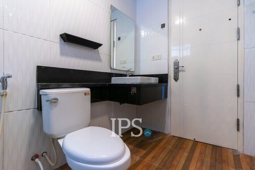 1 Bedroom Apartment For Rent - Svay Dangkum, Siem Reap