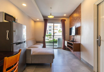 1 Bedroom  Apartment For Rent - Svay Dangkum, Siem Reap thumbnail