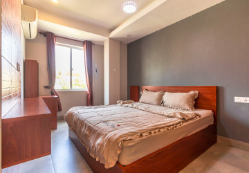 1 Bedroom  Apartment For Rent - Svay Dangkum, Siem Reap thumbnail