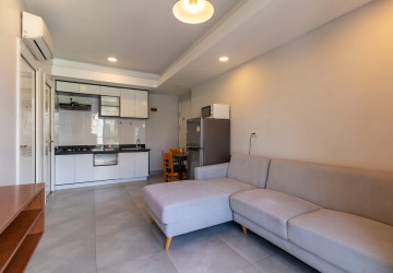 1 Bedroom  Apartment For Rent - Svay Dangkum, Siem Reap thumbnail