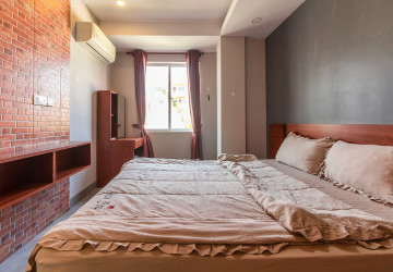1 Bedroom  Apartment For Rent - Svay Dangkum, Siem Reap thumbnail