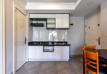 1 Bedroom  Apartment For Rent - Svay Dangkum, Siem Reap thumbnail