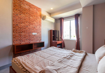 1 Bedroom  Apartment For Rent - Svay Dangkum, Siem Reap thumbnail