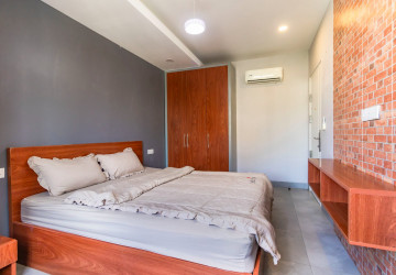 1 Bedroom  Apartment For Rent - Svay Dangkum, Siem Reap thumbnail