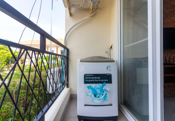 1 Bedroom  Apartment For Rent - Svay Dangkum, Siem Reap thumbnail