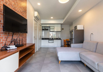 1 Bedroom  Apartment For Rent - Svay Dangkum, Siem Reap thumbnail