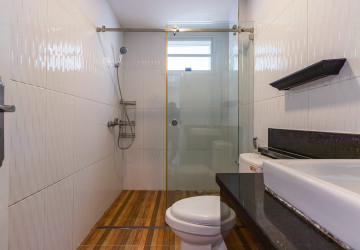 1 Bedroom  Apartment For Rent - Svay Dangkum, Siem Reap thumbnail