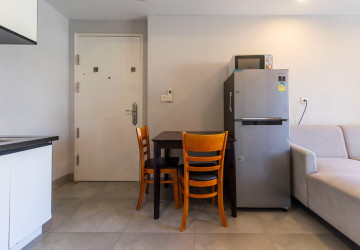 1 Bedroom  Apartment For Rent - Svay Dangkum, Siem Reap thumbnail