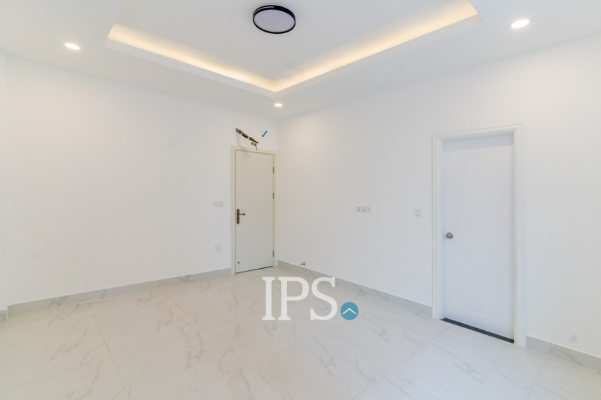 6 Bedroom Prince Villa For Rent - The ML Tiara, Ta Khmau, Kandal Province