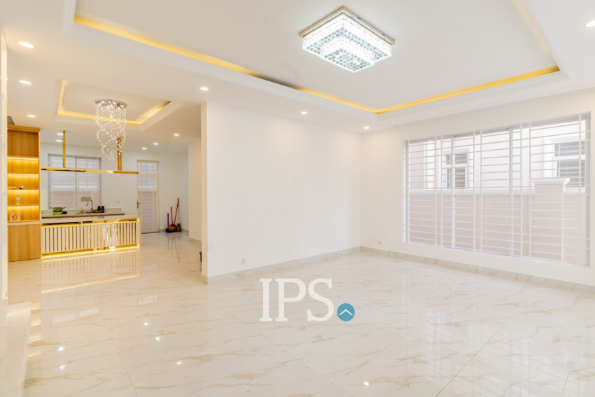 6 Bedroom Prince Villa For Rent - The ML Tiara, Ta Khmau, Kandal Province