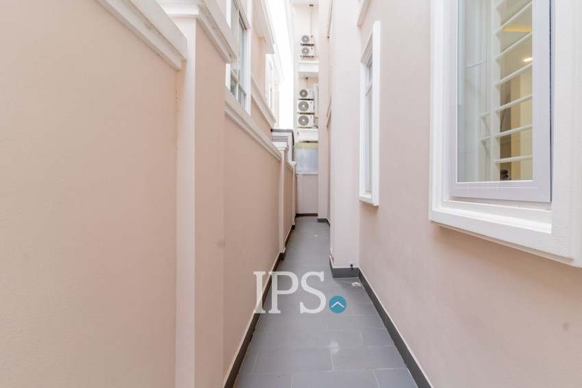 6 Bedroom Prince Villa For Rent - The ML Tiara, Ta Khmau, Kandal Province