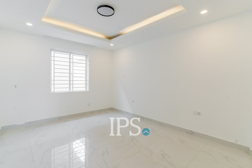 6 Bedroom Prince Villa For Rent - The ML Tiara, Ta Khmau, Kandal Province