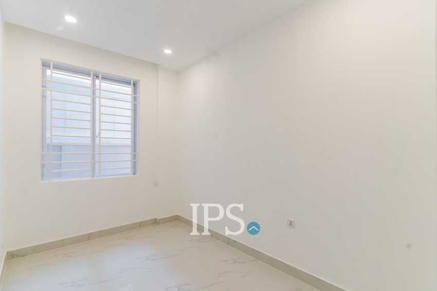 6 Bedroom Prince Villa For Rent - The ML Tiara, Ta Khmau, Kandal Province