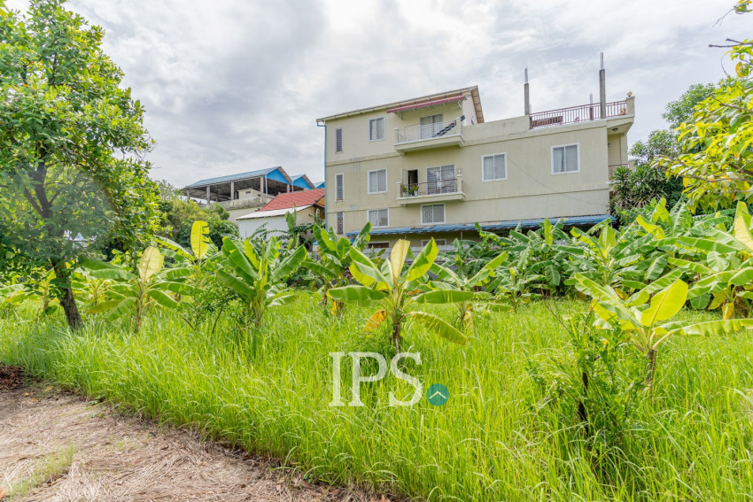 7,260 Commercial Land For Rent - Beoung Tumpun 1, Phnom Penh