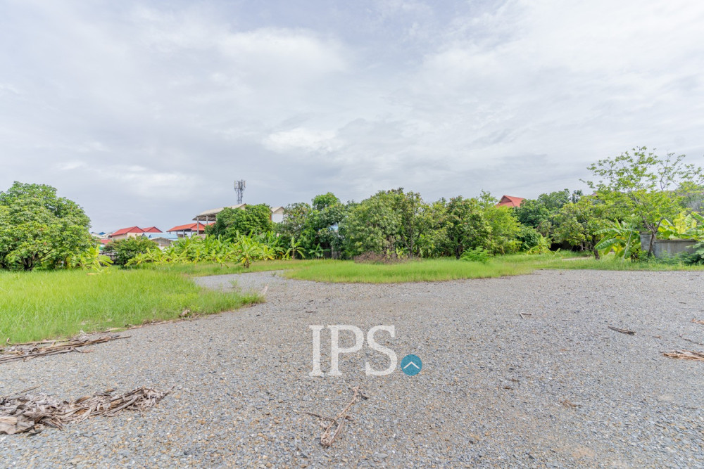 7,260 Commercial Land For Rent - Beoung Tumpun 1, Phnom Penh - Image 19