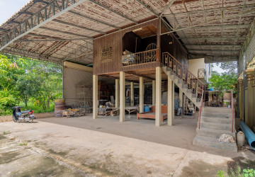 7,260 Commercial Land For Rent - Beoung Tumpun 1, Phnom Penh thumbnail