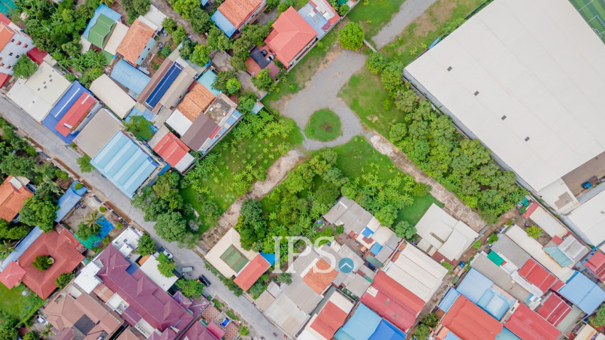 7,260 Commercial Land For Rent - Beoung Tumpun 1, Phnom Penh