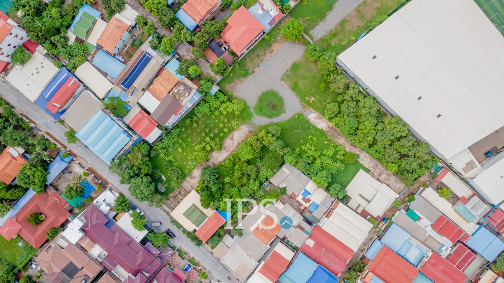 7,260 Commercial Land For Rent - Beoung Tumpun 1, Phnom Penh - Image 10
