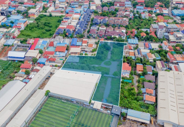 7,260 Commercial Land For Rent - Beoung Tumpun 1, Phnom Penh thumbnail