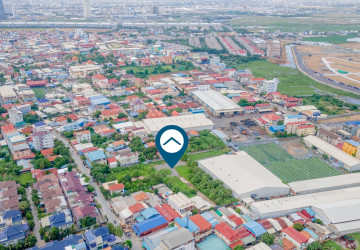 7,260 Commercial Land For Rent - Beoung Tumpun 1, Phnom Penh thumbnail