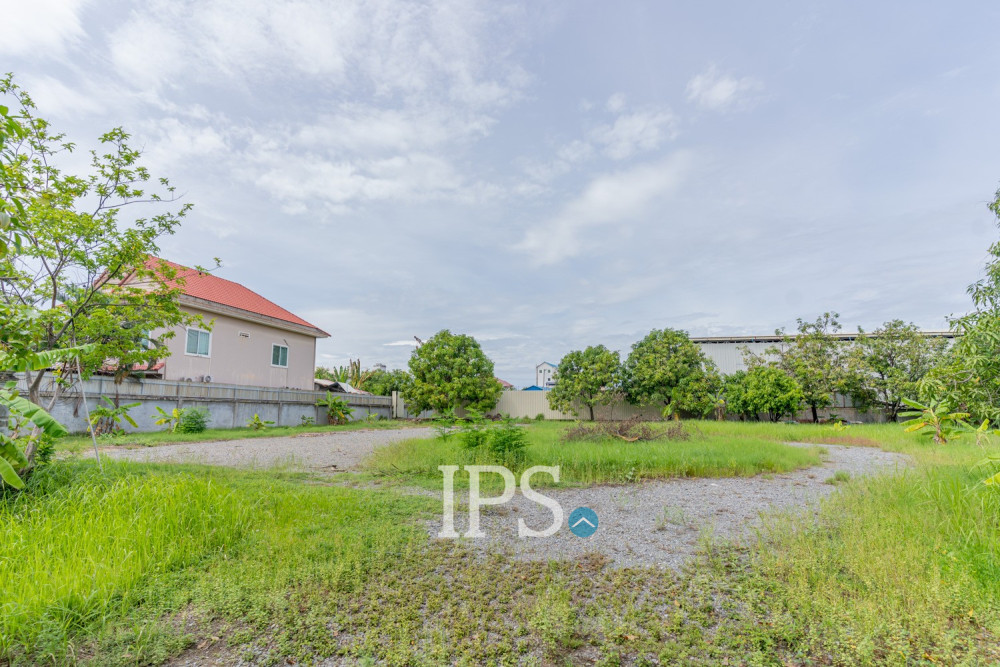 7,260 Commercial Land For Rent - Beoung Tumpun 1, Phnom Penh - Image 16