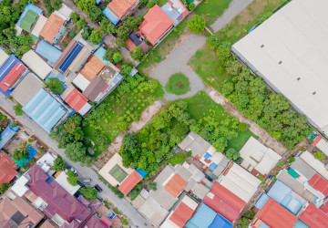 7,260 Commercial Land For Rent - Beoung Tumpun 1, Phnom Penh thumbnail